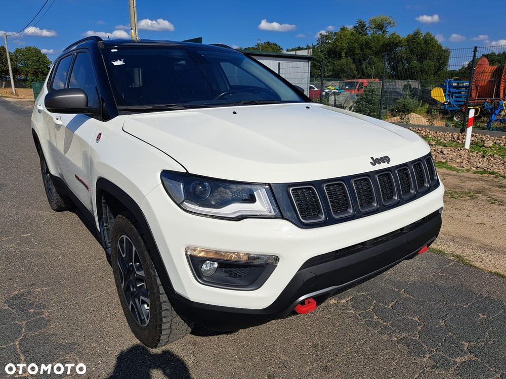 Jeep Compass - 3