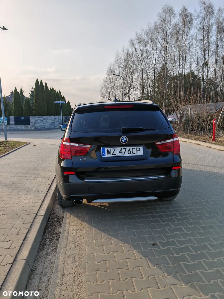 BMW X3 - 22