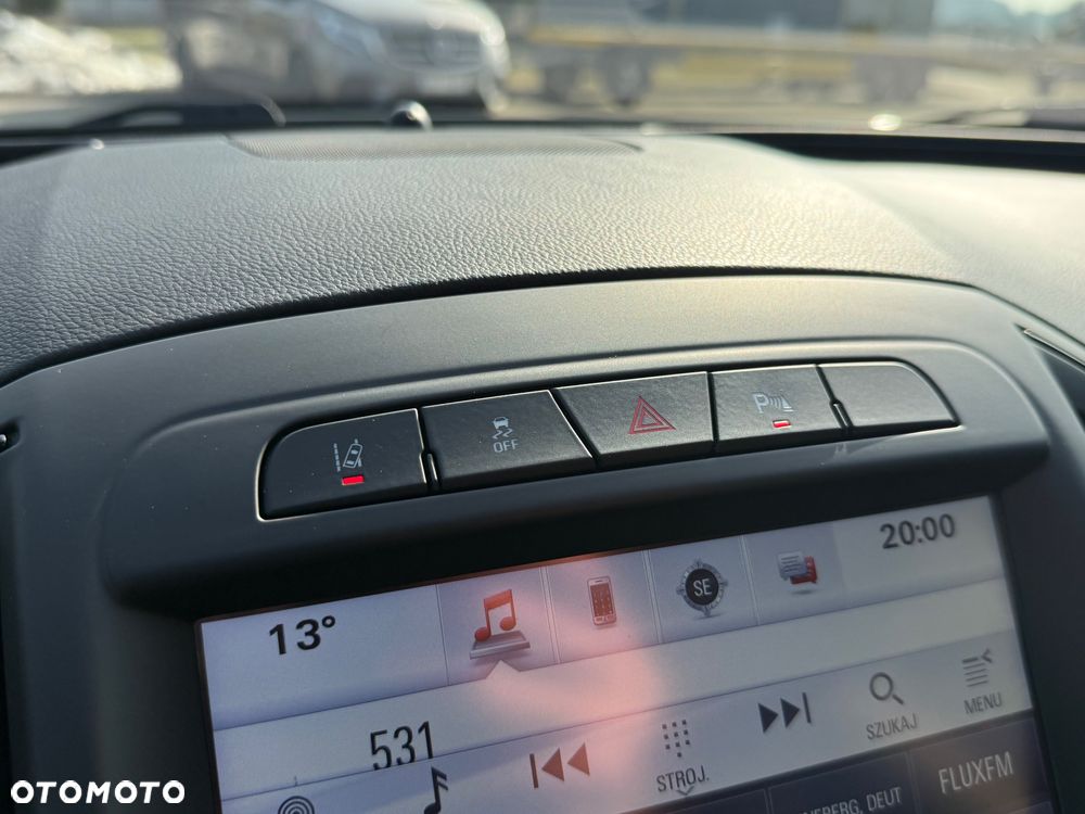 Opel Insignia 1.6 CDTI Innovation S&S - 21