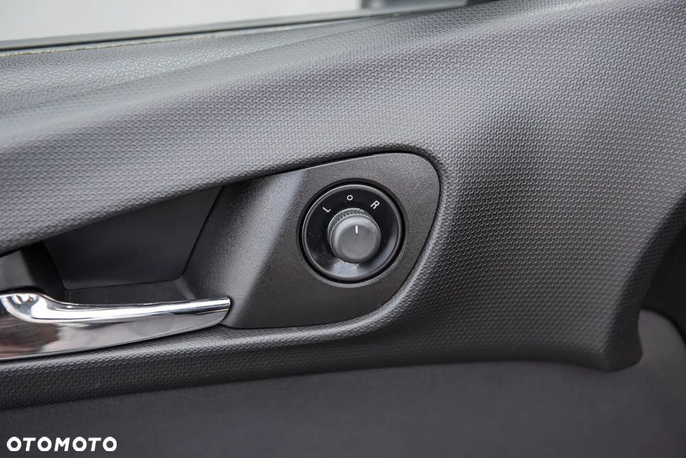 Opel Meriva 1.6 CDTI ecoflex Start/Stop Active - 16