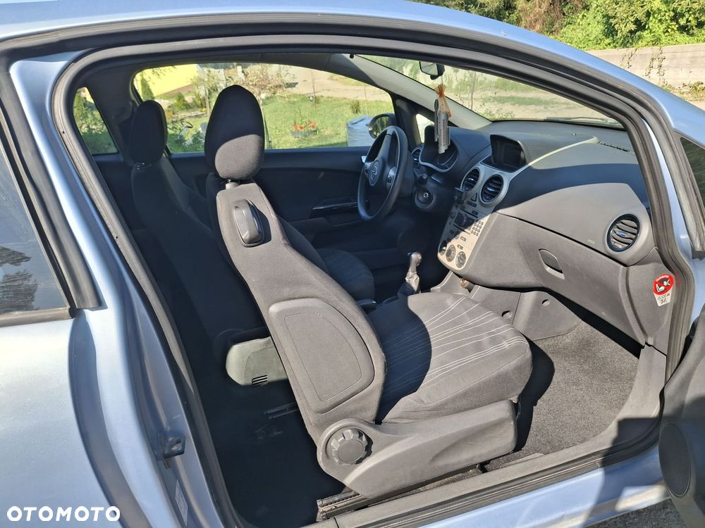 Opel Corsa 1.3 CDTI 111 - 6