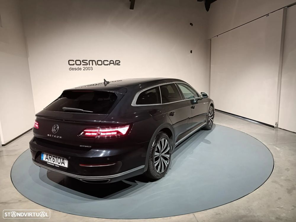 VW Arteon 1.4 TSI eHybrid Elegance - 6