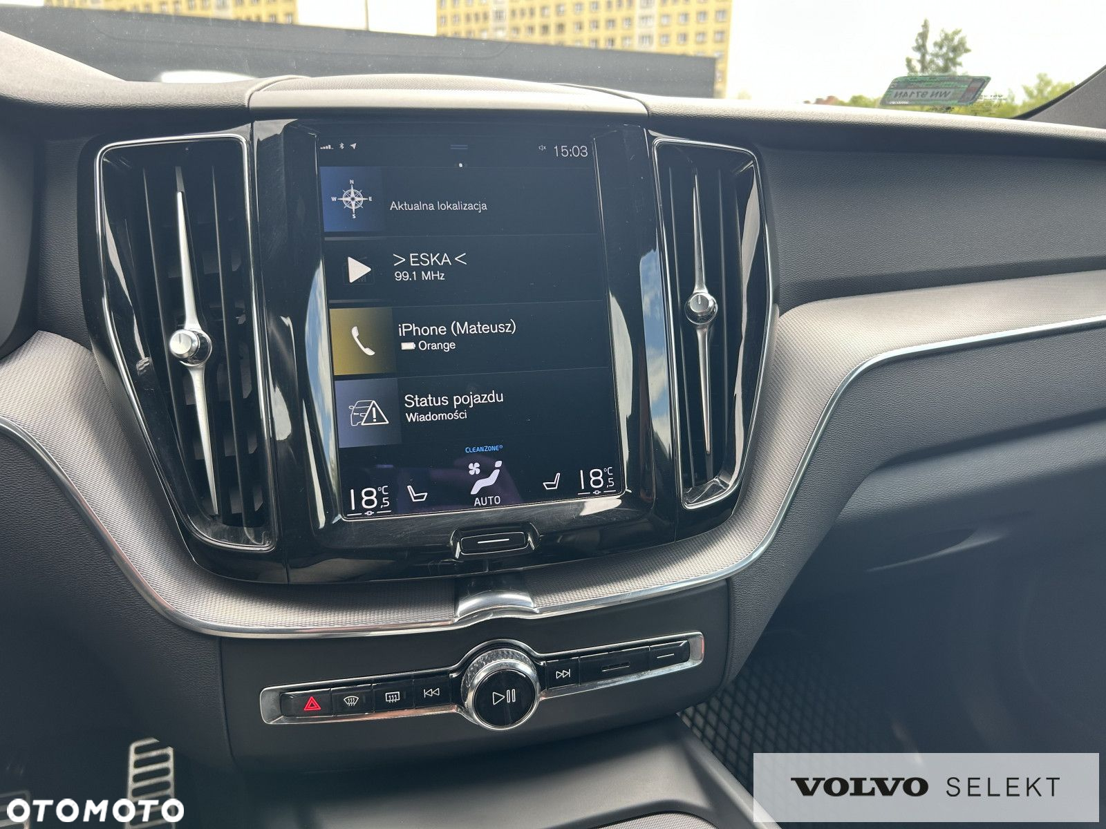 Volvo XC 60 - 13