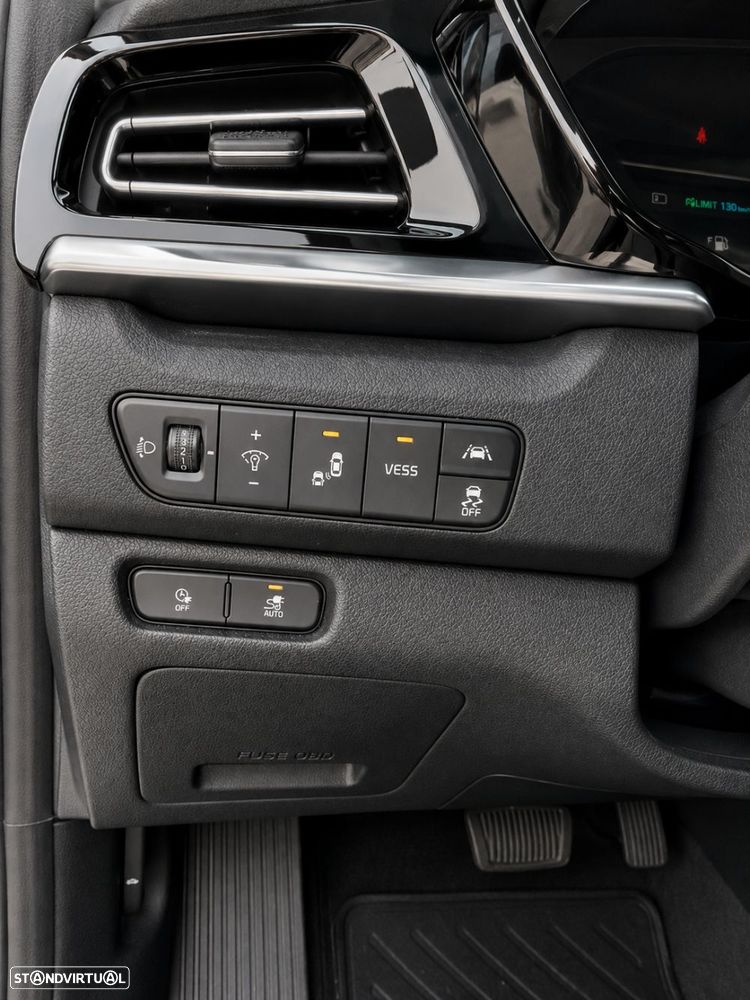 Kia e-Niro 64kWh - 15