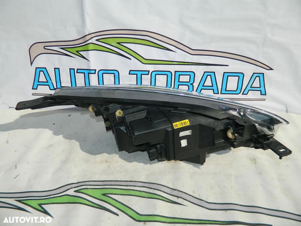 Far stanga led Ford Fiesta MK8 Facelift 2021-2024  cod N1BB-13E015-AG - 5