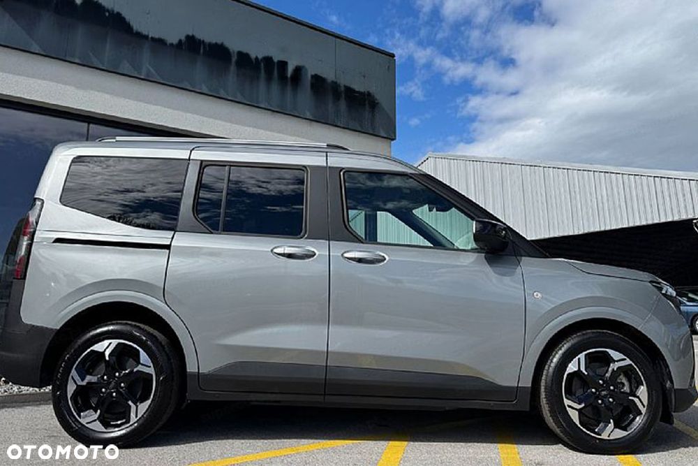 Ford Tourneo Courier - 5
