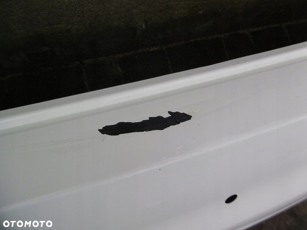 FIAT 500 LIFT - zderzak tylny - 4