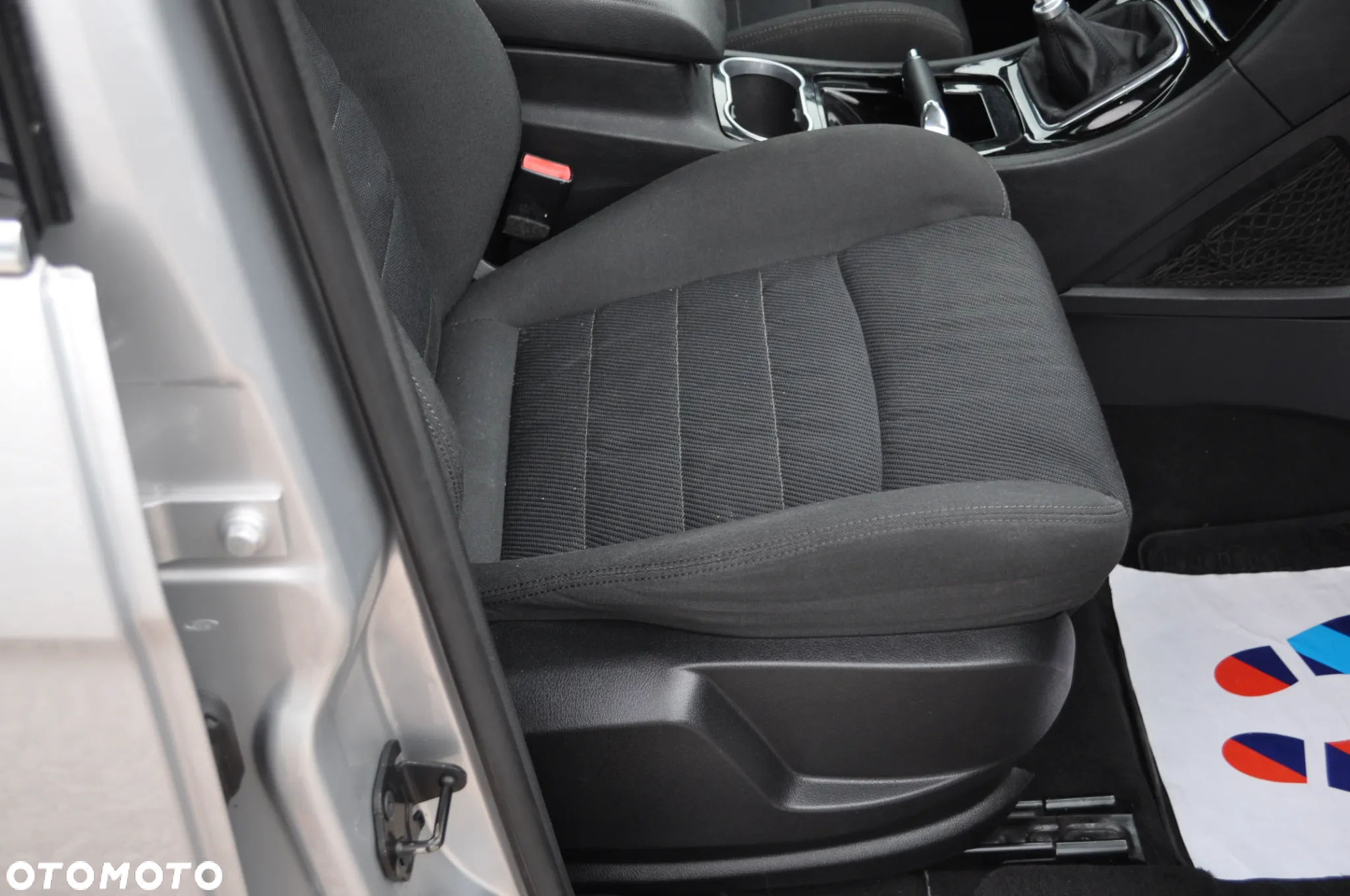 Ford S-Max 2.0 TDCi DPF Titanium - 31
