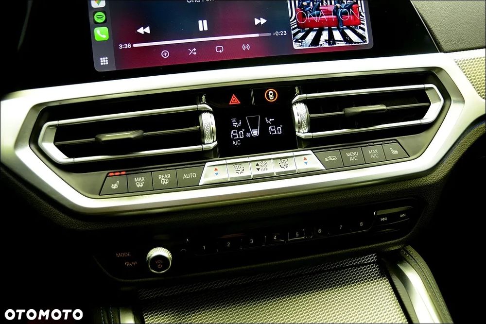 BMW Seria 4 420d M Sport sport - 29