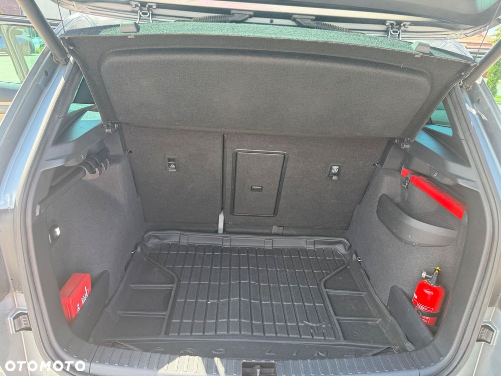 Skoda Karoq 1.6 TDI SCR 4x2 Style - 27