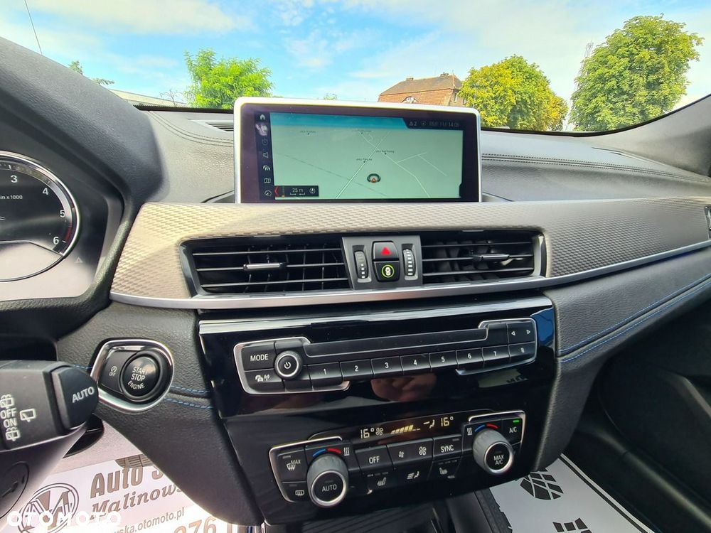 BMW X2 xDrive18d M Sport - 14