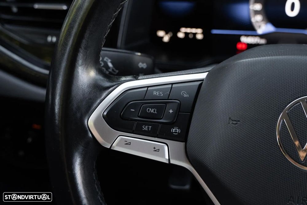 VW Polo 1.0 TSI Life - 32