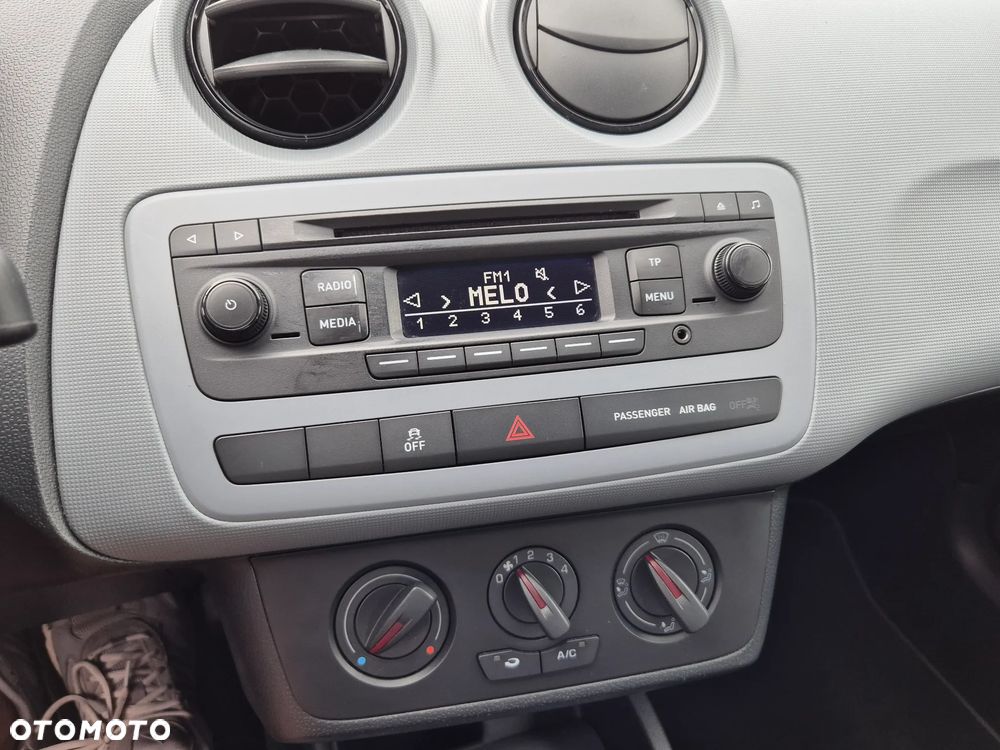 Seat Ibiza 1.2 12V i-Tech - 16