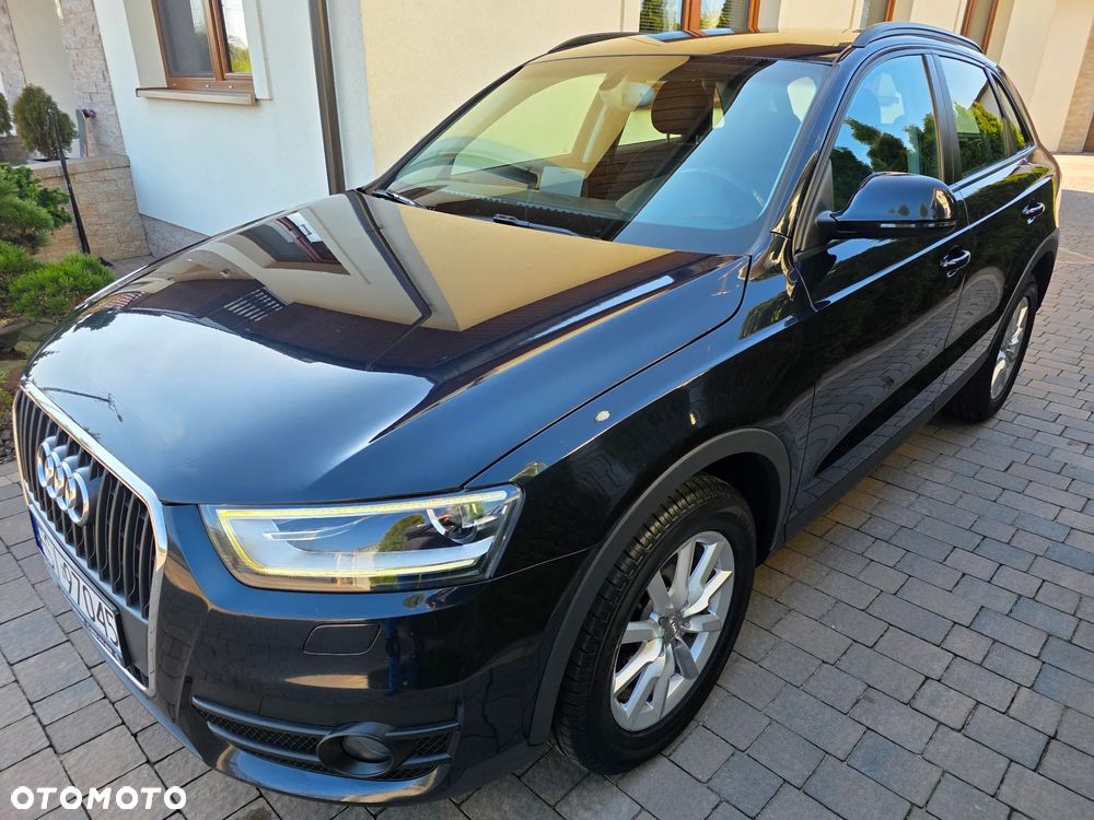 Audi Q3 2.0 TDI - 26