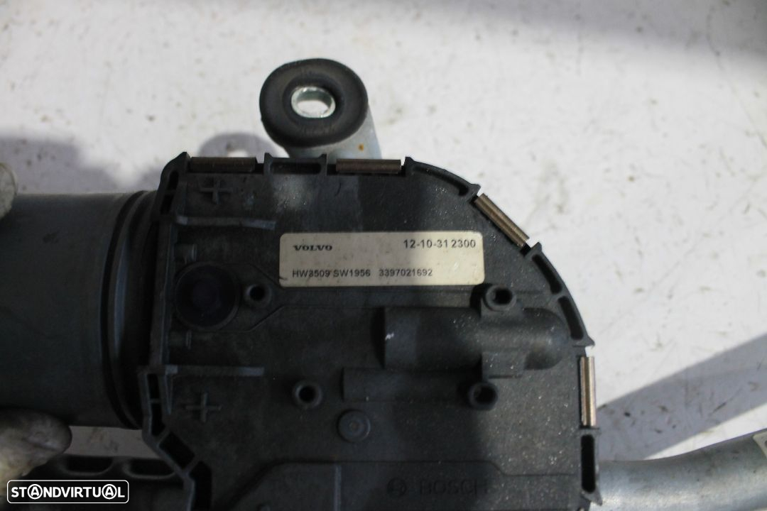 Limpa Para Brisas Volvo V40 de 2012 - 4