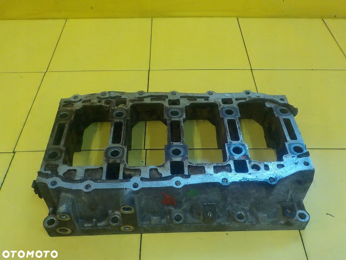 MITO PUNTO 1.4 MULTIAIR 13r 135KM 955A2000 polblok 55208500 - 2