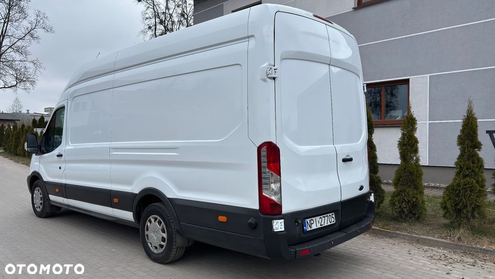 Ford Transit - 6