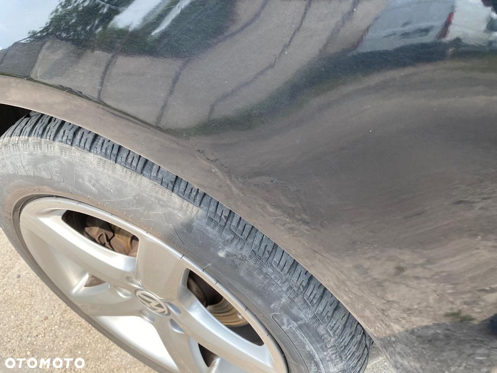 Volkswagen Passat 2.0 TDI DPF DSG Comfortline - 27