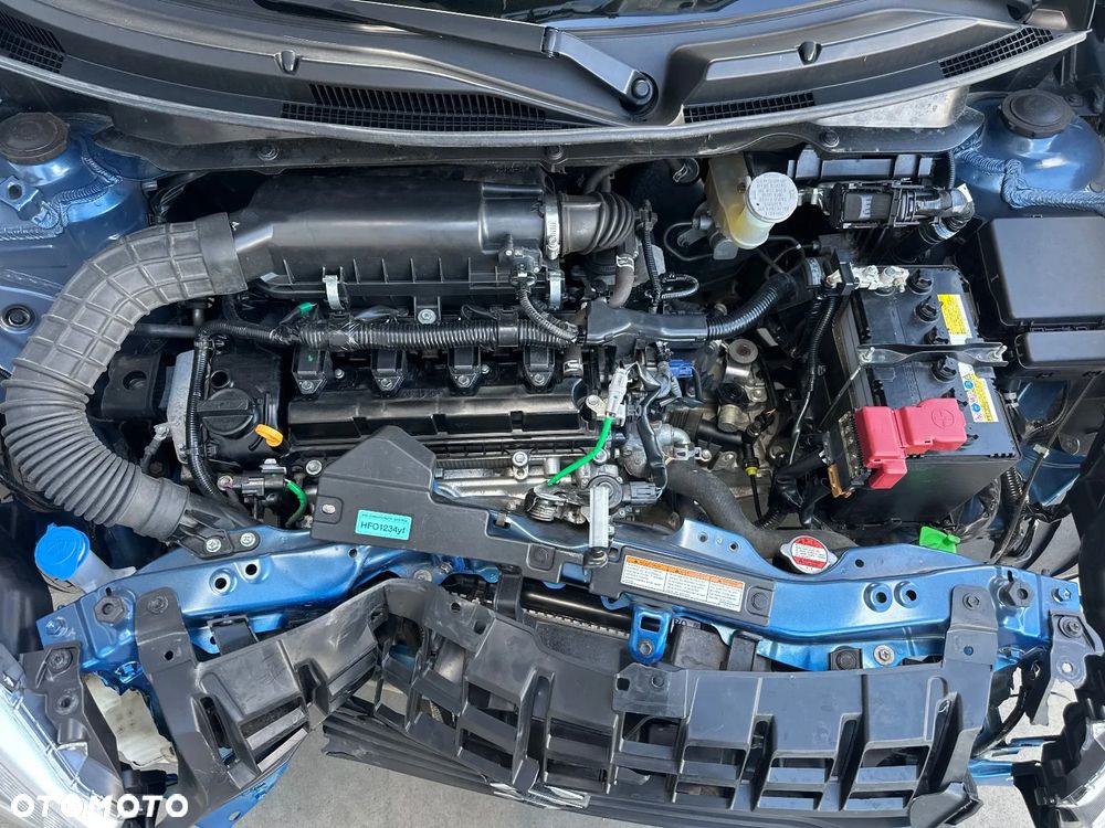 Suzuki Swift 1.2 Premium - 5