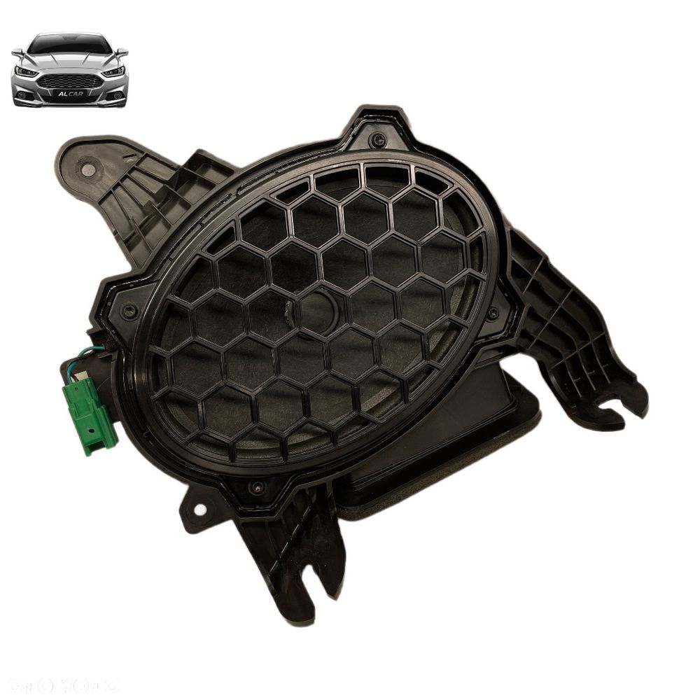 GŁOŚNIK NISKOTONOWY SUBWOOFER FORD MUSTANG MACH-E LJ8T-19A067-AA - 1