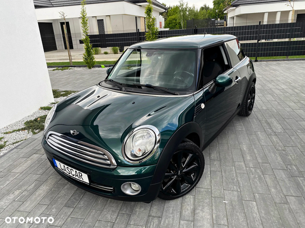 MINI ONE Standard