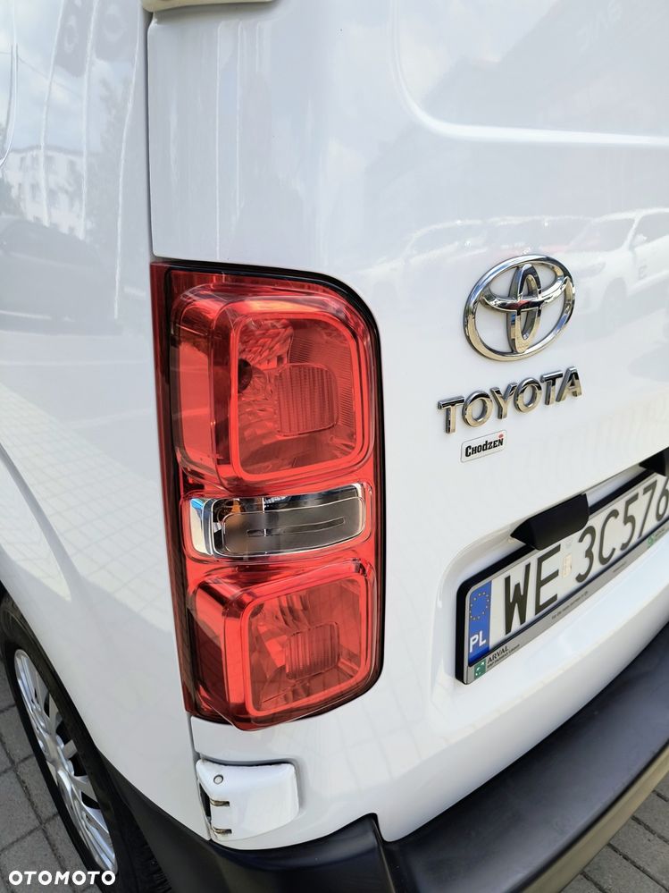 Toyota PROACE - 32