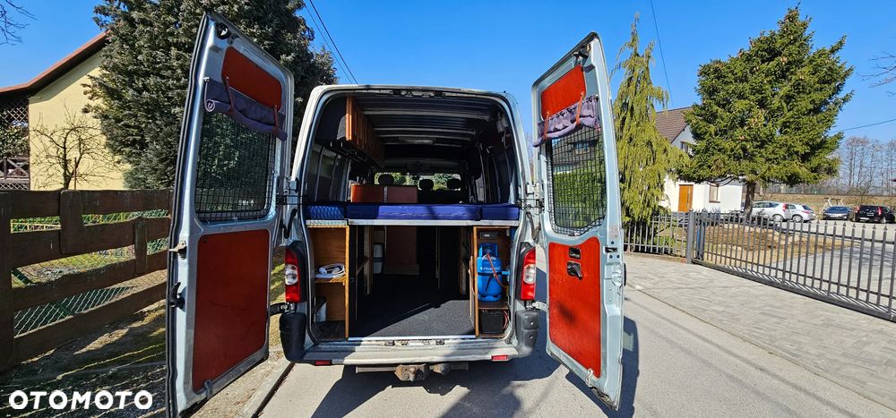 Renault Master II - 18