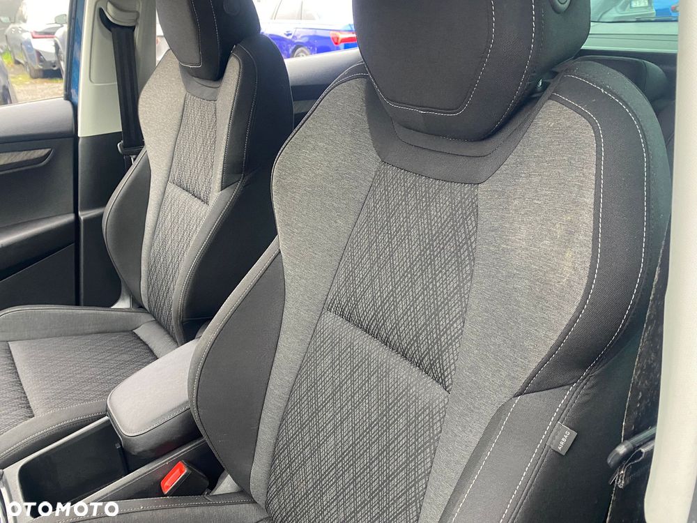 Skoda Karoq 1.5 TSI ACT 4x2 Style DSG - 23