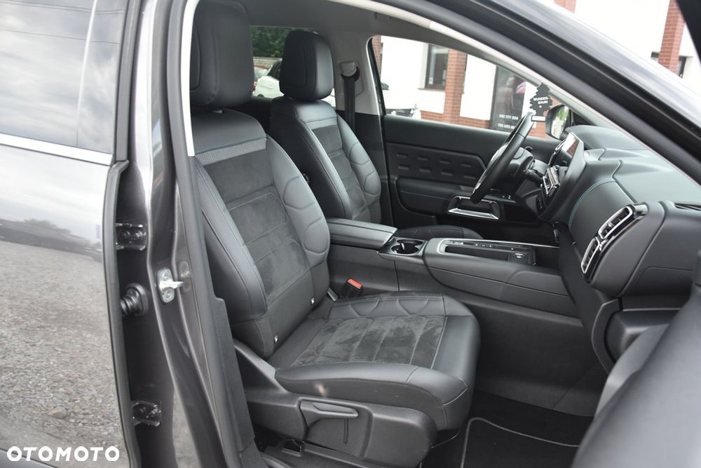 Citroën C5 Aircross 1.6 PHEV 225 Shine EAT8 - 25