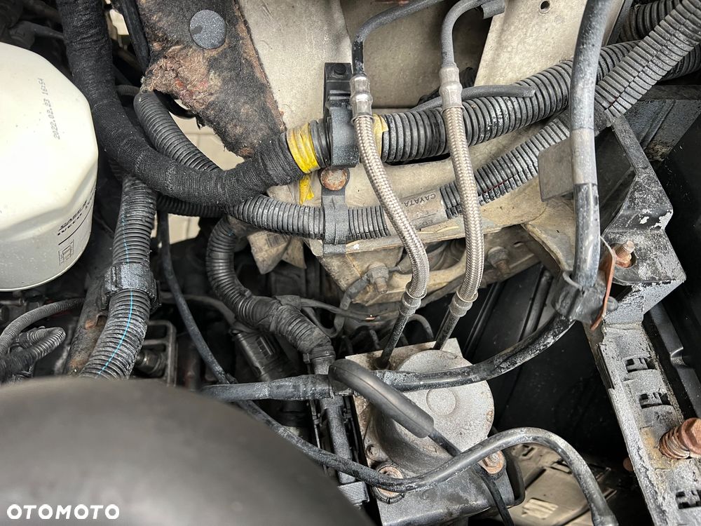 Iveco Daily 35C15 - 34