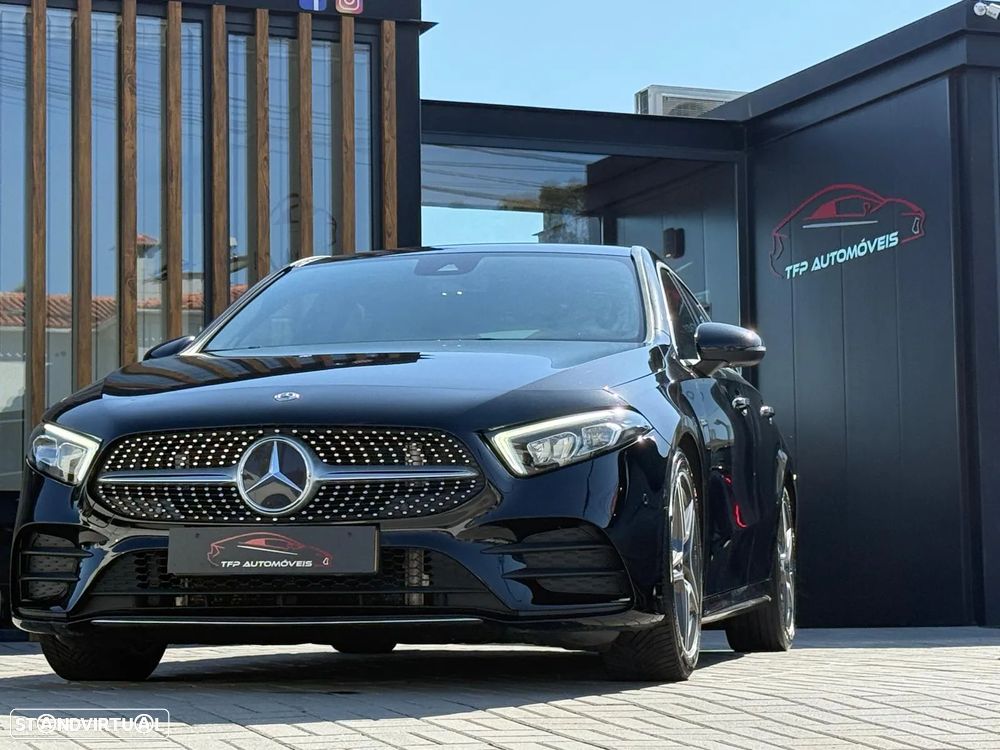 Mercedes-Benz 180 - 5