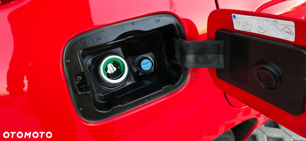 Fiat Panda 1.2 Start&Stop Lounge - 27