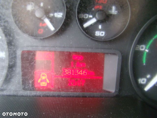 Iveco DAILY 50 C 17 3.0TDI  WINDA 1000KG - 18