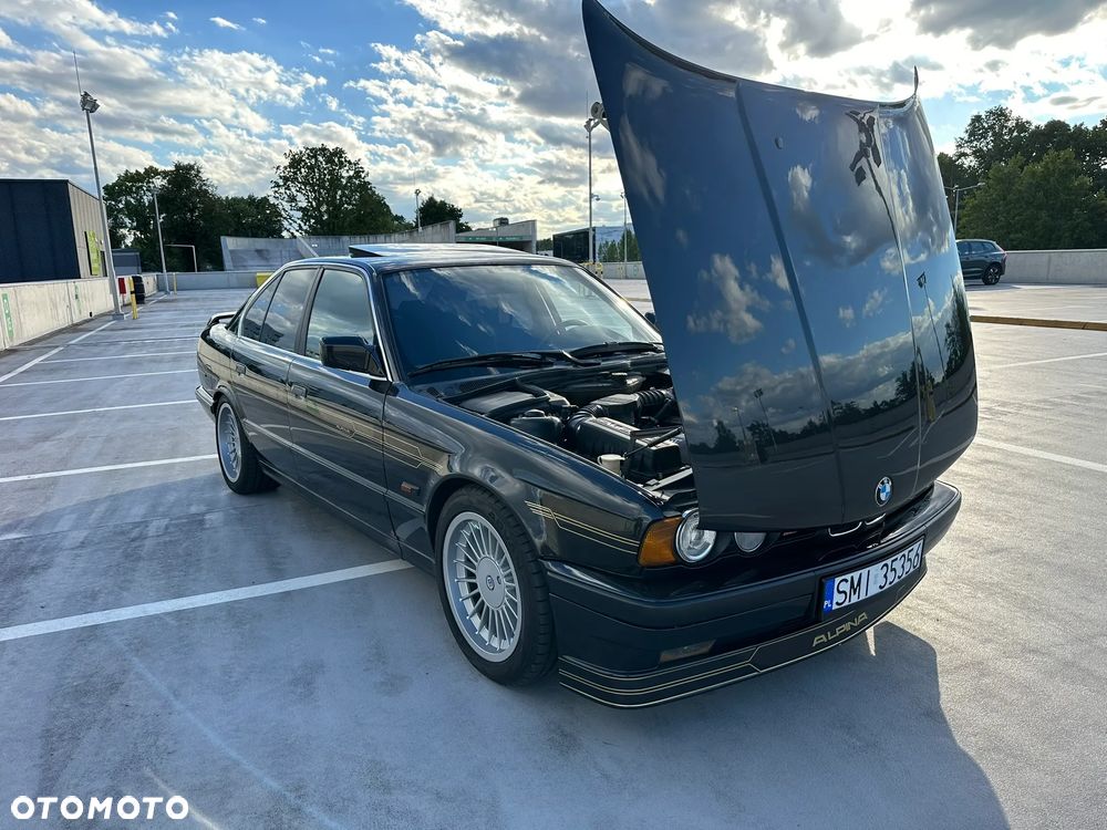 BMW Seria 5 - 3