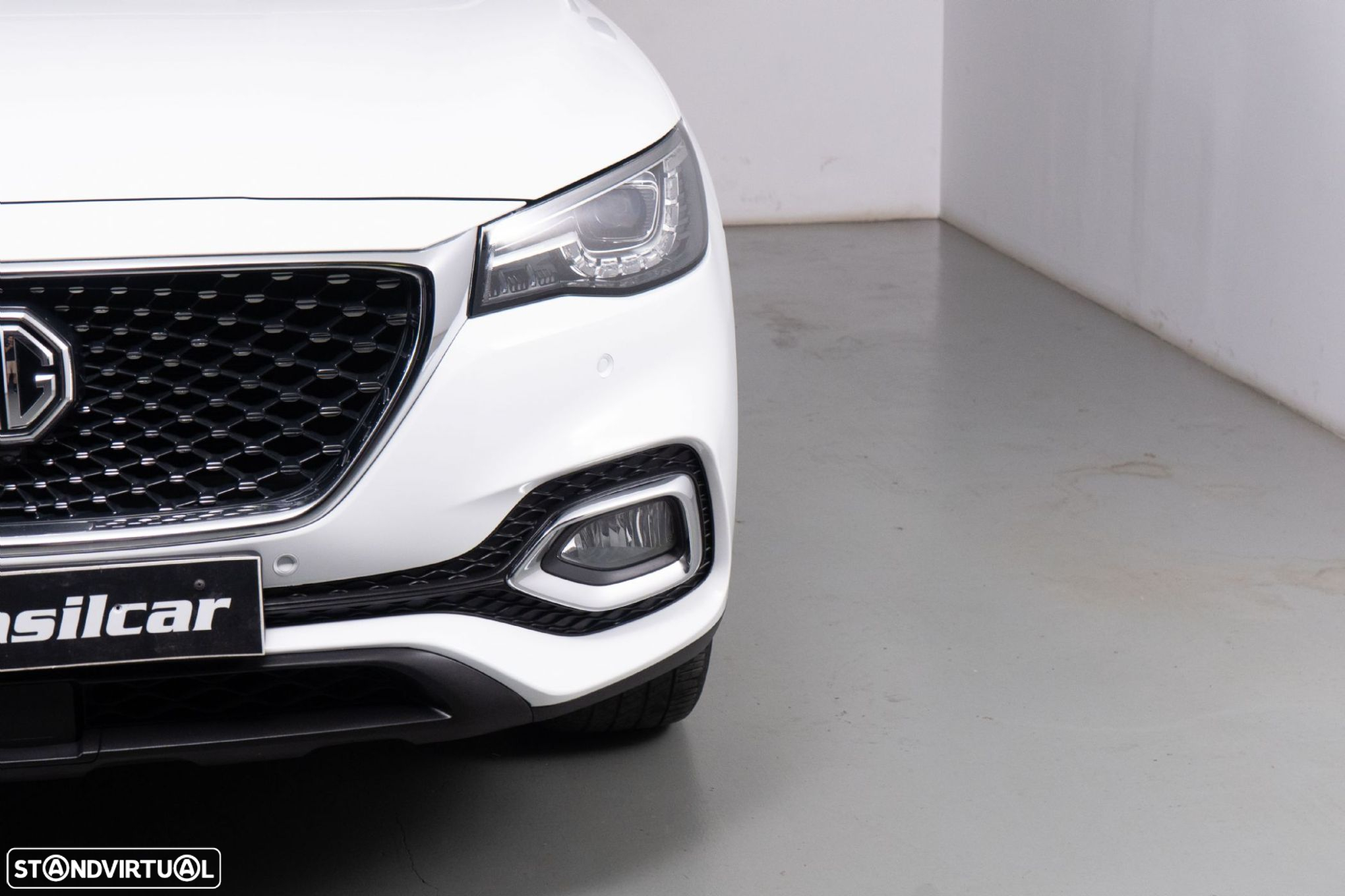 MG EHS 1.5 T-GDI Plug-in Hybrid Luxury - 19