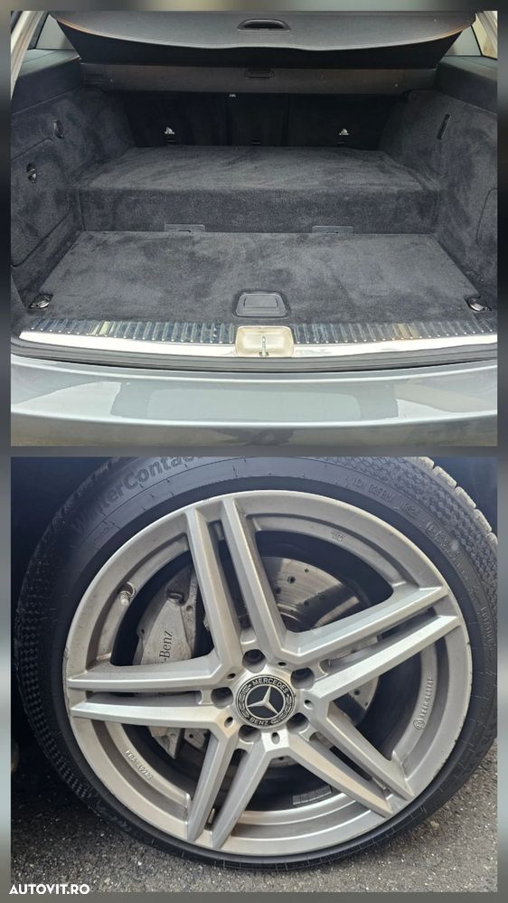 Mercedes-Benz C 220 d 9G-TRONIC - 10