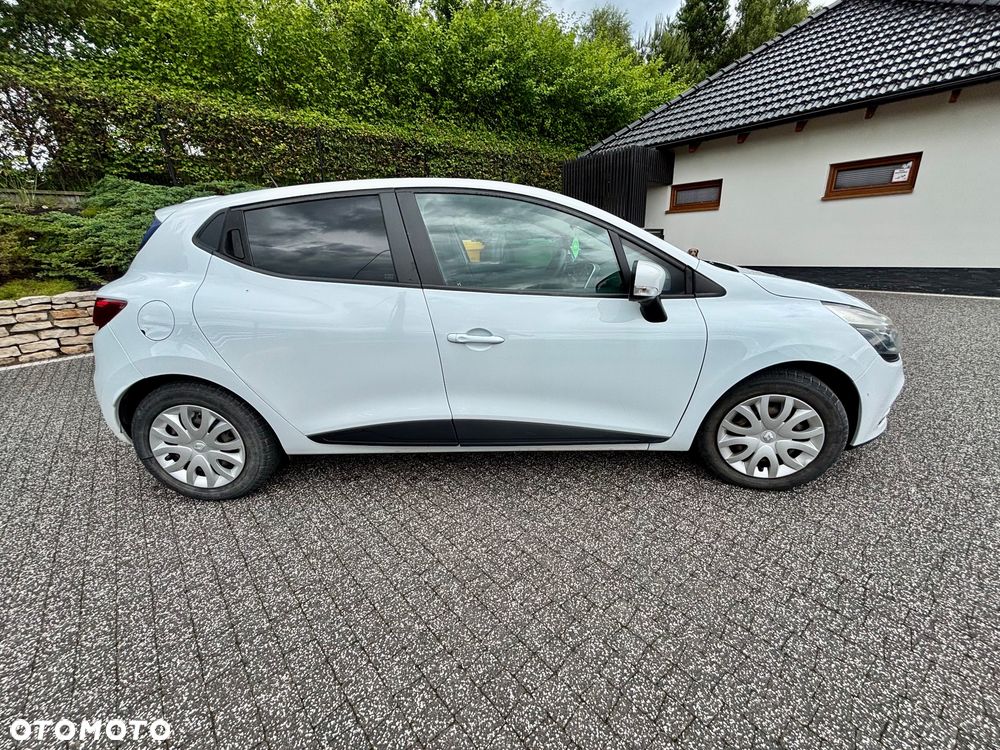 Renault Clio 1.5 dCi Business - 6
