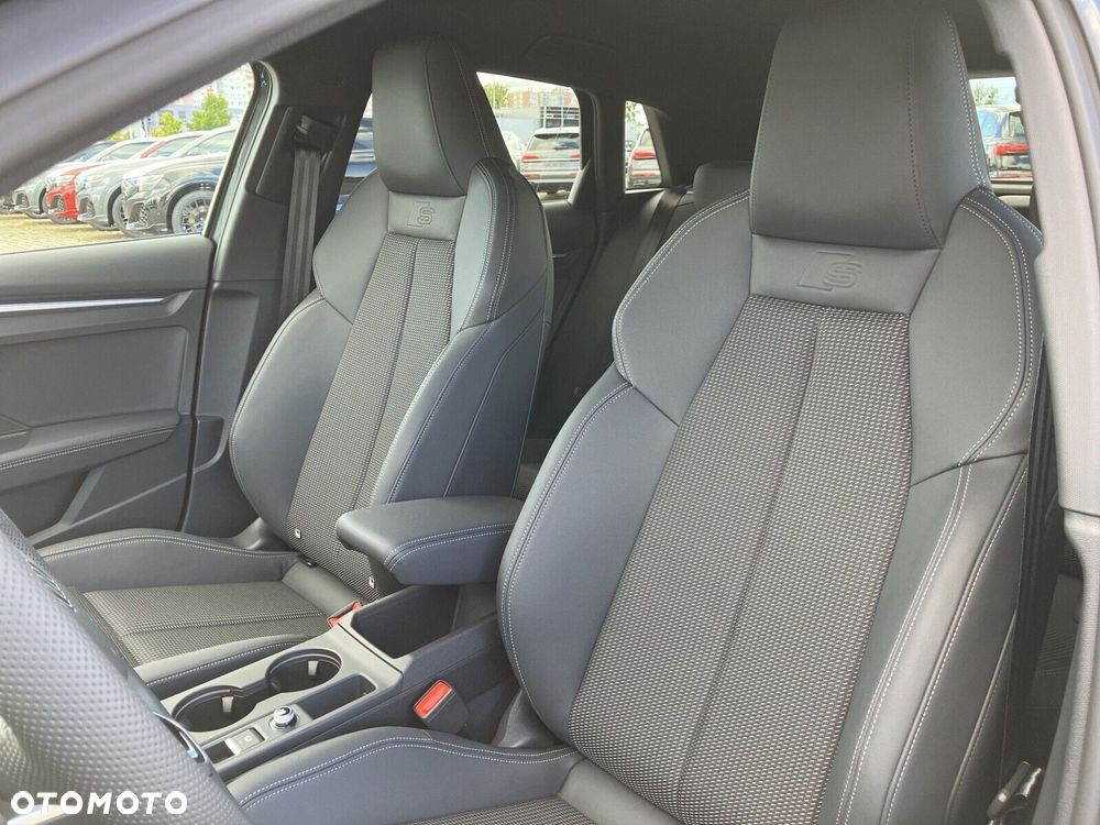 Audi A3 Sportback - 17
