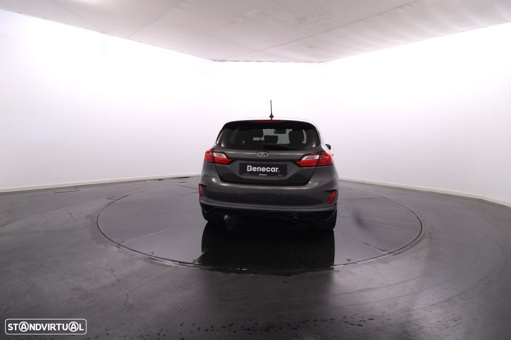 Ford Fiesta 1.0 EcoBoost ST-Line - 6
