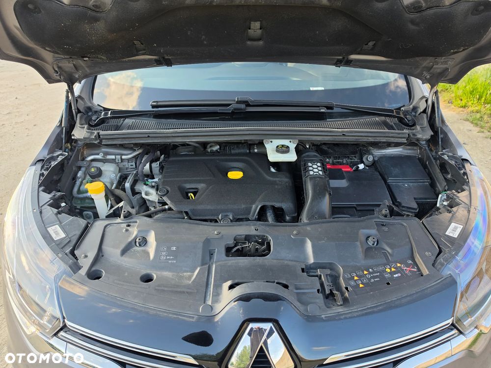 Renault Espace 1.6 dCi Energy Zen 7os - 23