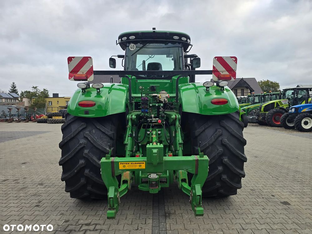 John Deere 9560R - 4