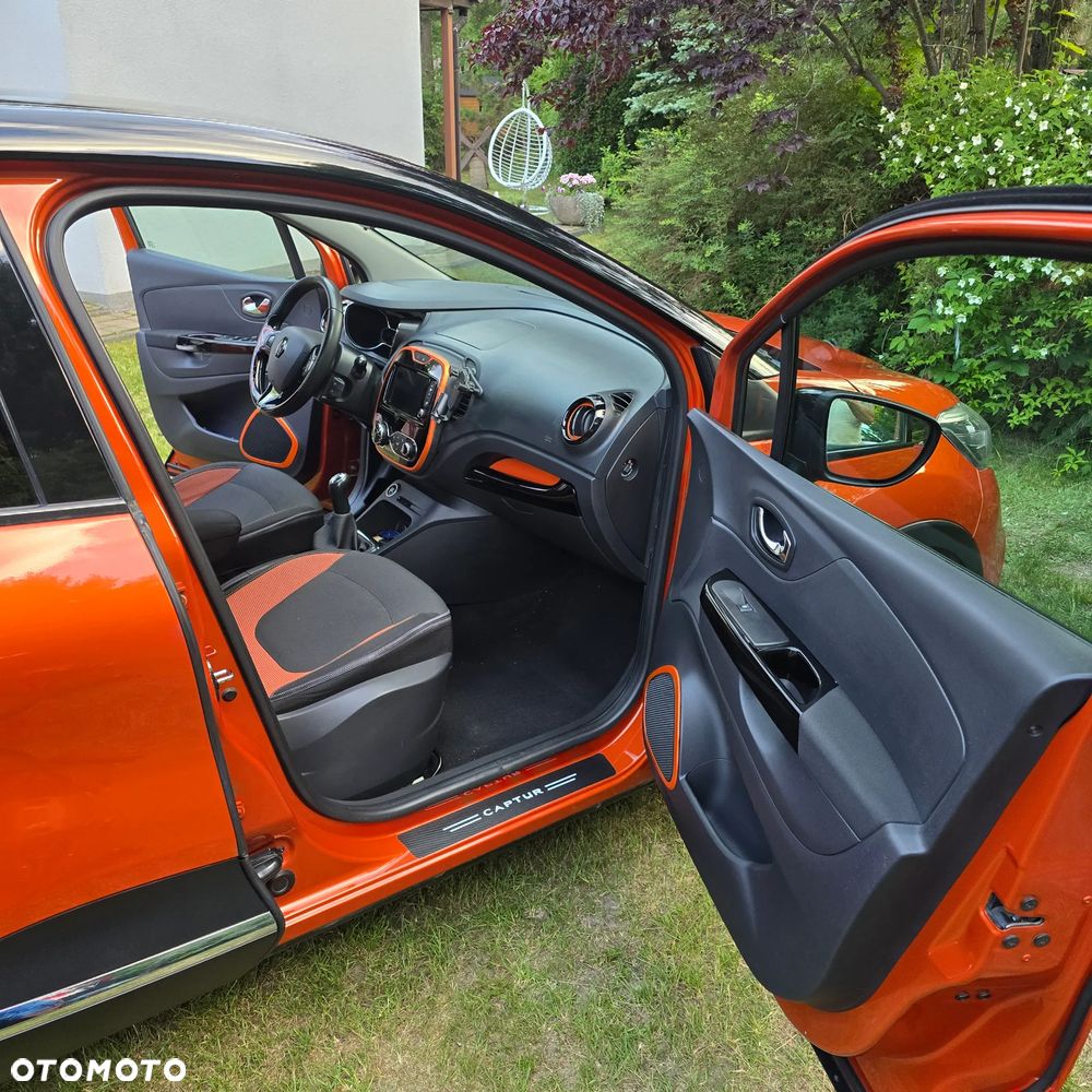 Renault Captur ENERGY dCi 90 Start&Stop Intens - 15