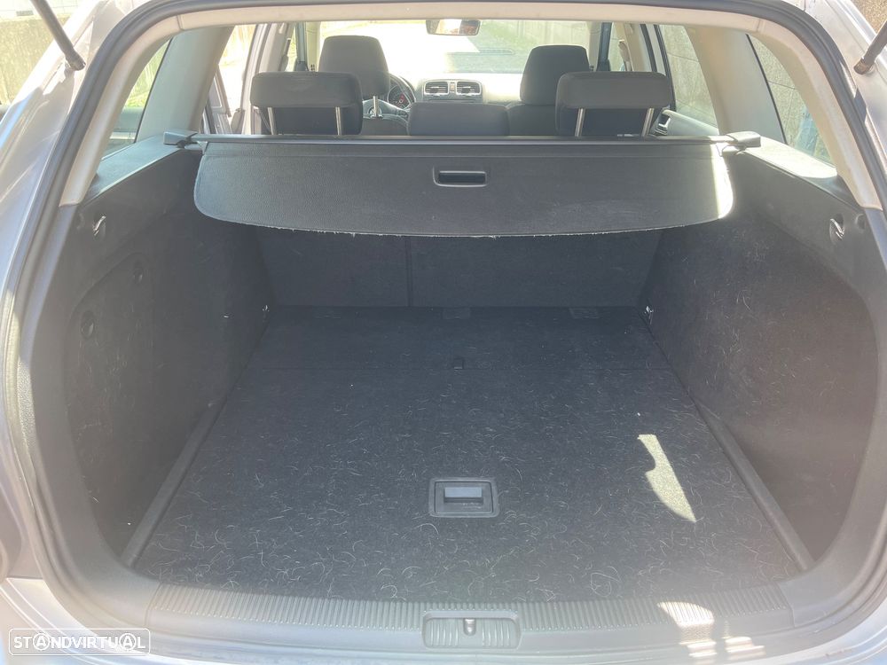 VW Golf Variant 1.6 TDi Confortline - 13