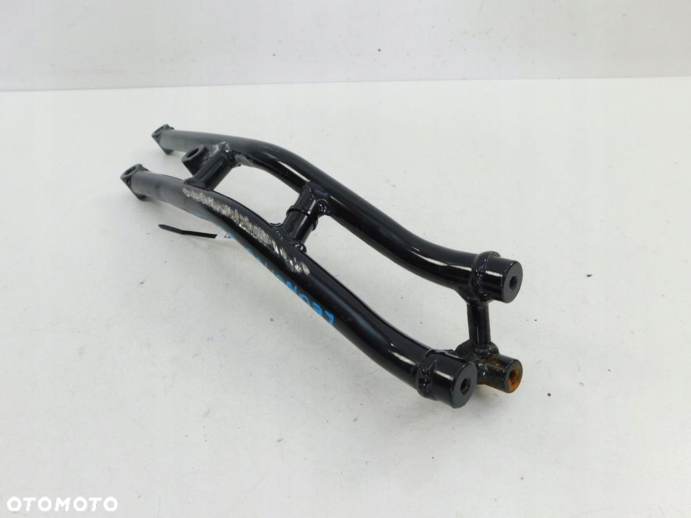 BENELLI LEONCINO 500 17 MOCOWANIE STELAŻ - 3