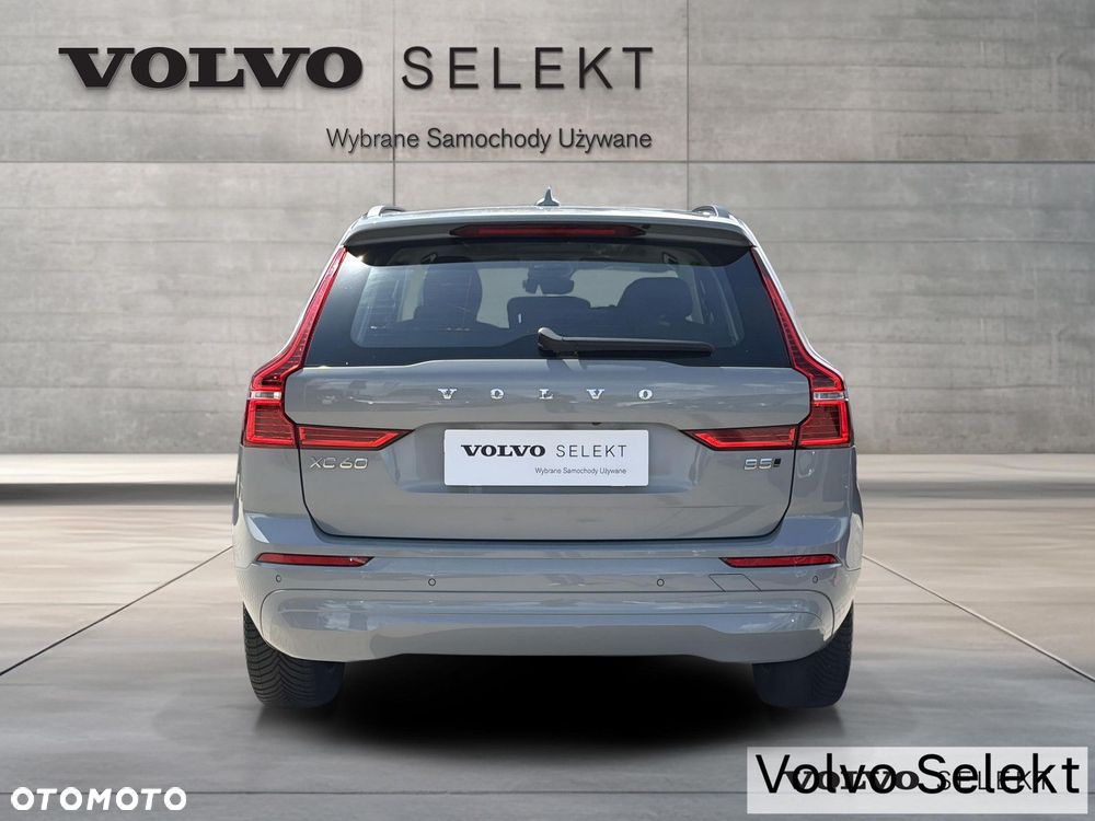 Volvo XC 60 - 6