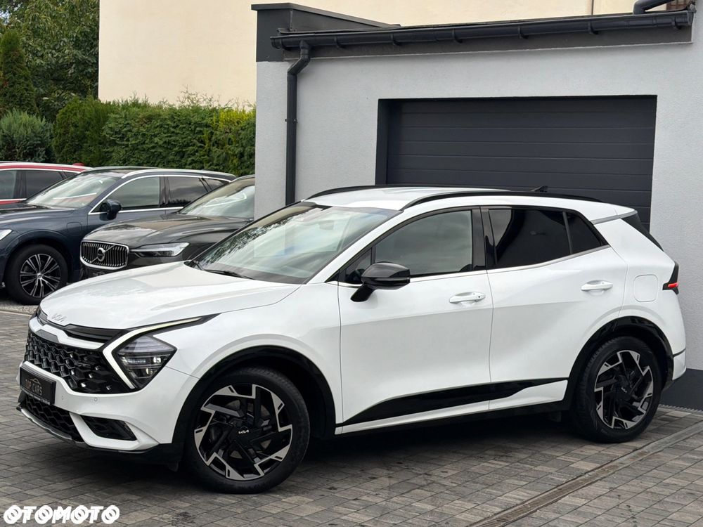Kia Sportage - 25