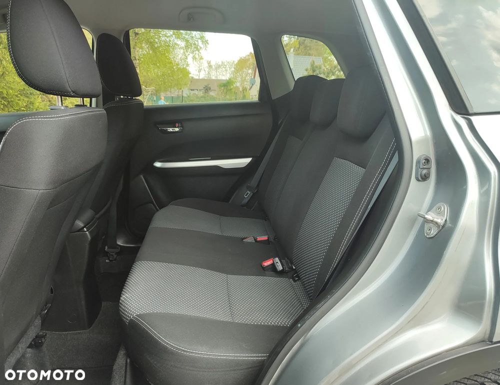 Suzuki Vitara - 17