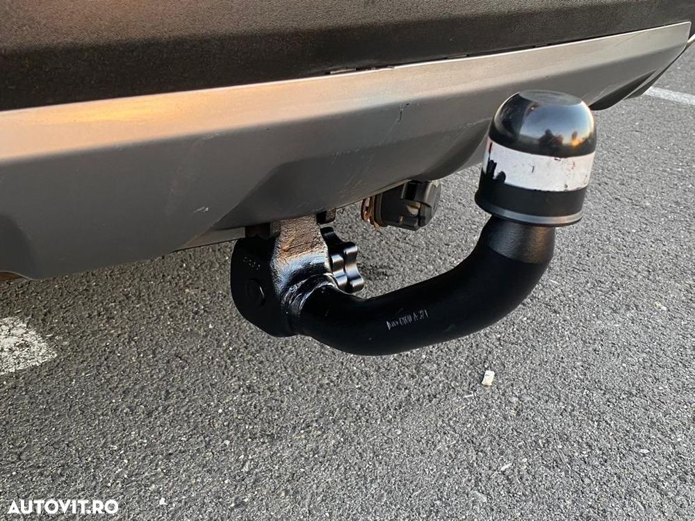 Hyundai Grand Santa Fe 2.2 CRDi 4WD Automatik Luxury - 24