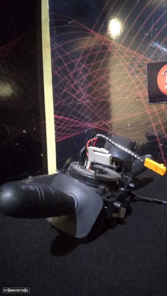 Manete Dos Piscas Renault Megane I Classic (La0/1_) - 2