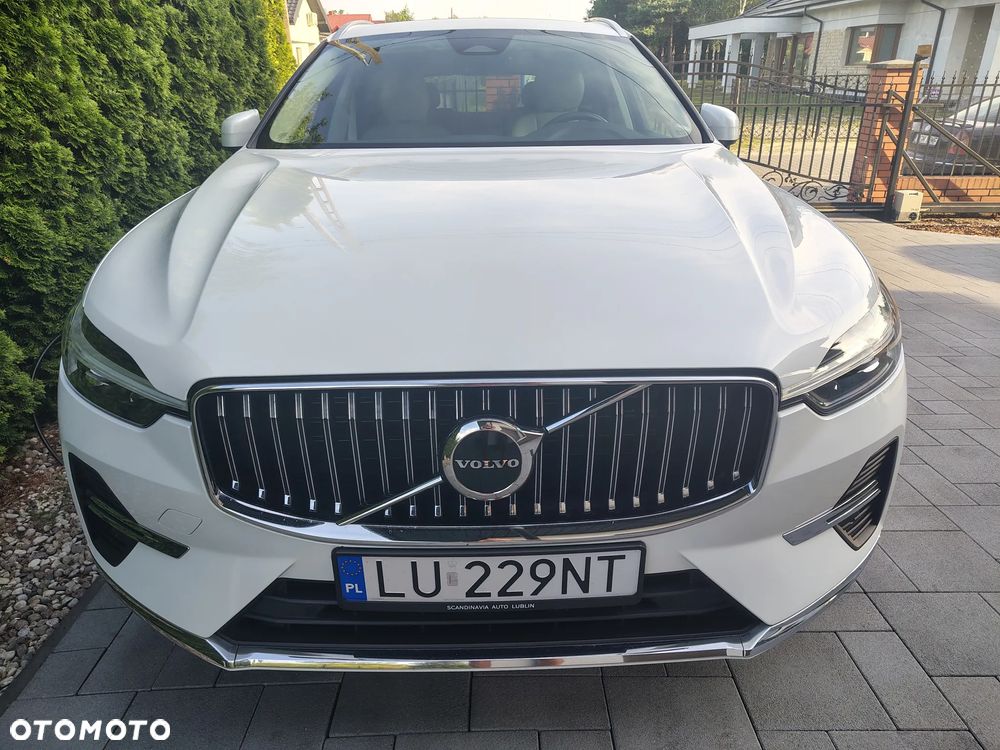 Volvo XC 60 T6 AWD Inscription - 3